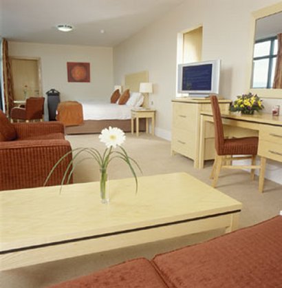 Fotos del hotel - The Green Isle Hotel Dublin