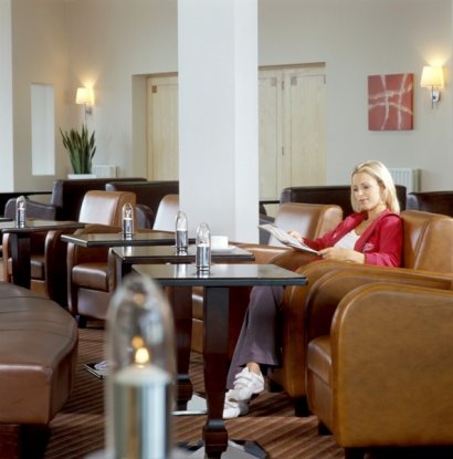 Fotos del hotel - The Green Isle Hotel Dublin