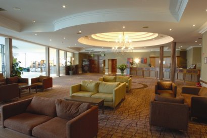 Fotos del hotel - The Green Isle Hotel Dublin