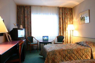 Fotos del hotel - ORBIS WROCLAW