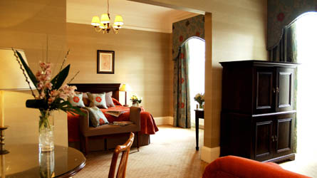 Fotos del hotel - EDINBURGH RESIDENCE