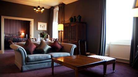 Fotos del hotel - EDINBURGH RESIDENCE