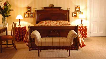 Fotos del hotel - EDINBURGH RESIDENCE