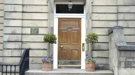 Fotos del hotel - EDINBURGH RESIDENCE