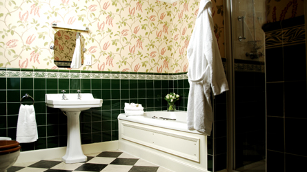 Fotos del hotel - EDINBURGH RESIDENCE