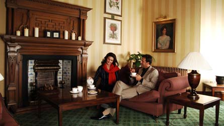 Fotos del hotel - EDINBURGH RESIDENCE