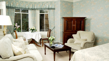 Fotos del hotel - EDINBURGH RESIDENCE