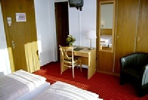 Fotos del hotel - ROSSLI HOTEL