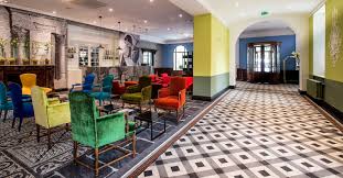 Fotos del hotel - Hotel Jules Cesar & Spa - Mgallery Hotel Collection