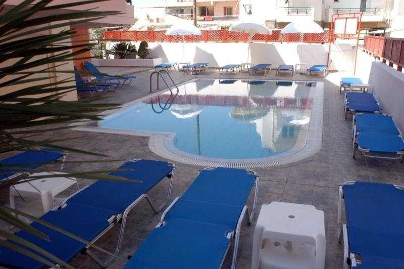 Fotos del hotel - DAISY