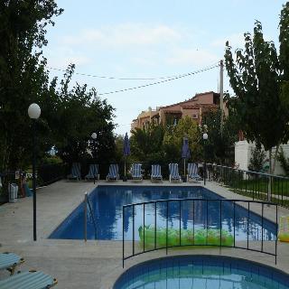 Fotos del hotel - Leonidas Studios & Apartments
