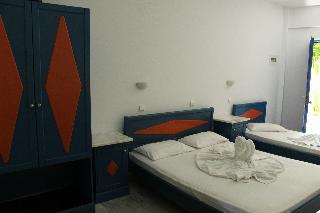 Fotos del hotel - Leonidas Studios & Apartments