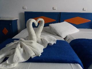 Fotos del hotel - Leonidas Studios & Apartments