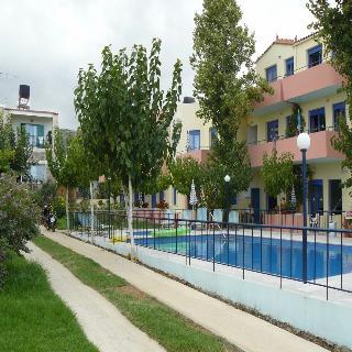 Fotos del hotel - Leonidas Studios & Apartments