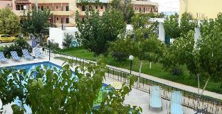 Fotos del hotel - Leonidas Studios & Apartments
