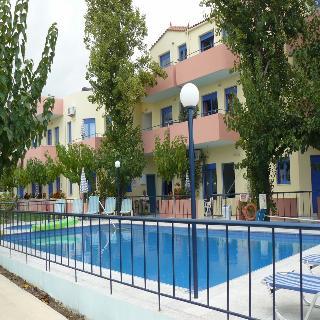 Fotos del hotel - Leonidas Studios & Apartments