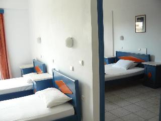 Fotos del hotel - Leonidas Studios & Apartments