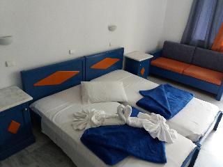 Fotos del hotel - Leonidas Studios & Apartments
