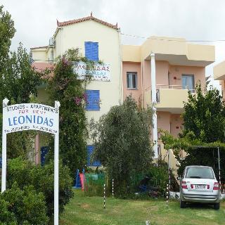 Fotos del hotel - Leonidas Studios & Apartments