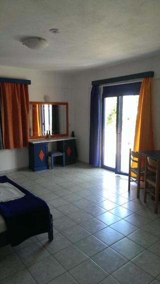 Fotos del hotel - Leonidas Studios & Apartments