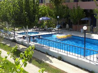 Fotos del hotel - Leonidas Studios & Apartments
