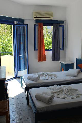 Fotos del hotel - Leonidas Studios & Apartments