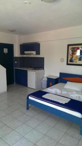 Fotos del hotel - Leonidas Studios & Apartments