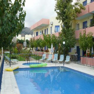 Fotos del hotel - Leonidas Studios & Apartments