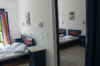 Fotos del hotel - Leonidas Studios & Apartments