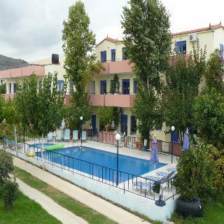 Fotos del hotel - Leonidas Studios & Apartments