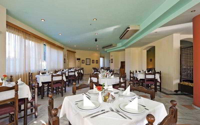 Fotos del hotel - GORTYNA HOTEL