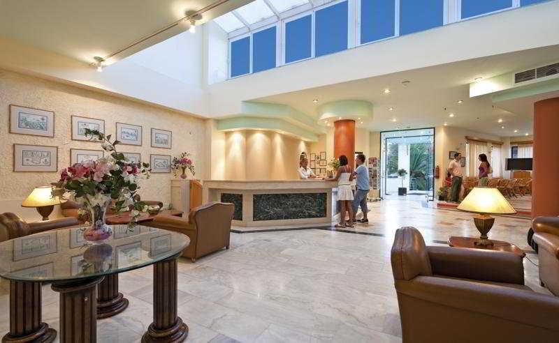 Fotos del hotel - GORTYNA HOTEL