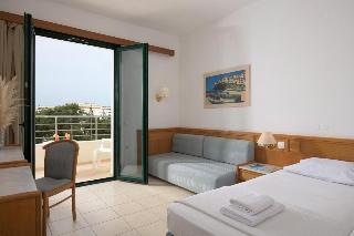 Fotos del hotel - GORTYNA HOTEL