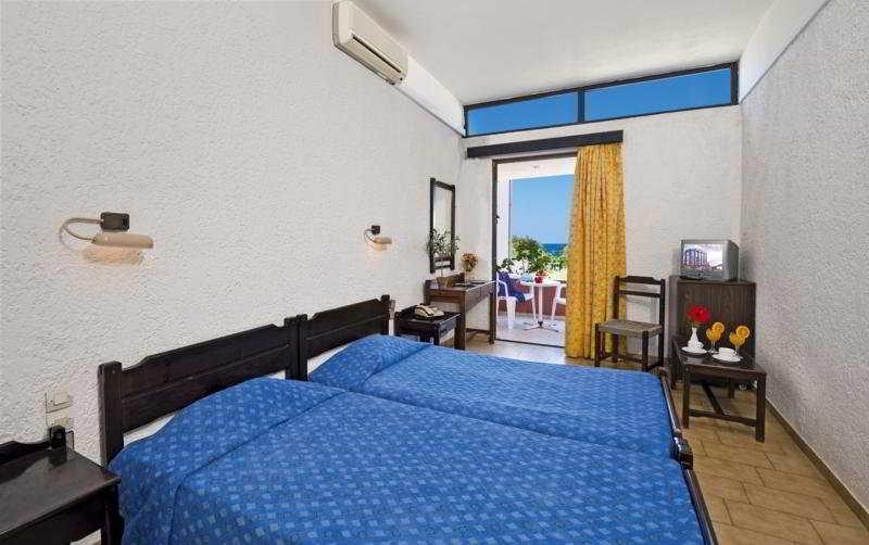 Fotos del hotel - GORTYNA HOTEL