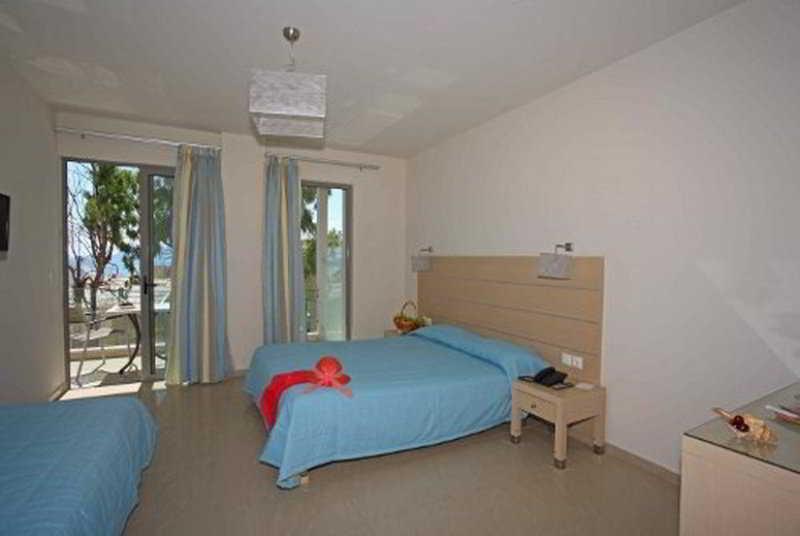 Fotos del hotel - CORISSIA BEACH