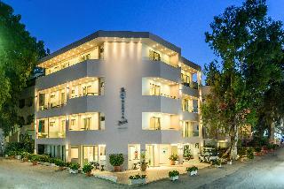 Fotos del hotel - CORISSIA BEACH