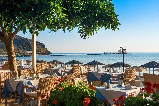 Fotos del hotel - CORISSIA BEACH
