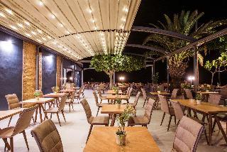 Fotos del hotel - CORISSIA BEACH