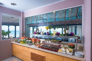 Fotos del hotel - CORISSIA BEACH