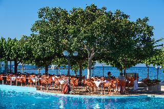 Fotos del hotel - CORISSIA BEACH