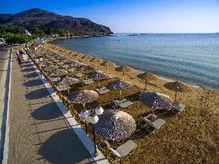 Fotos del hotel - CORISSIA BEACH