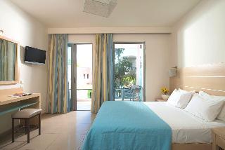 Fotos del hotel - CORISSIA BEACH