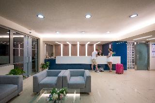 Fotos del hotel - CORISSIA BEACH