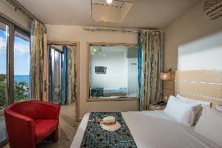 Fotos del hotel - CORISSIA BEACH