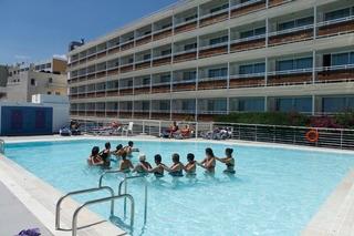 Fotos del hotel - CORAL HOTEL