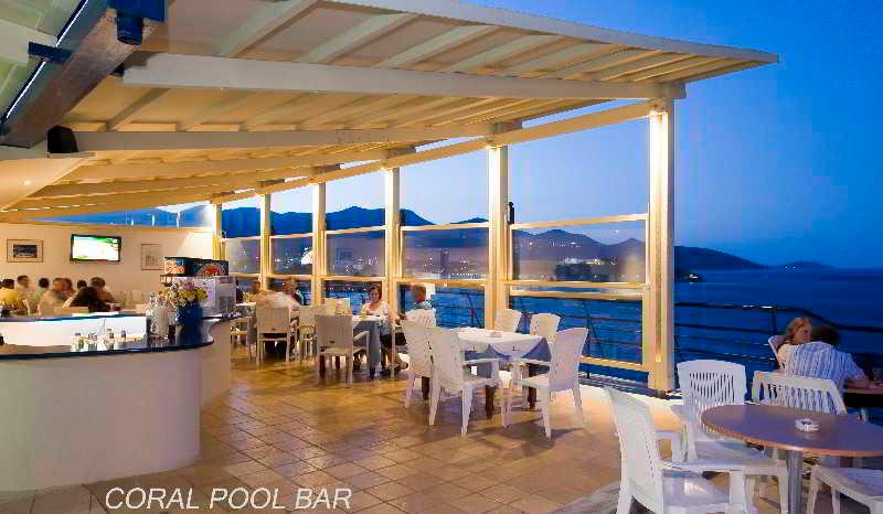 Fotos del hotel - CORAL HOTEL