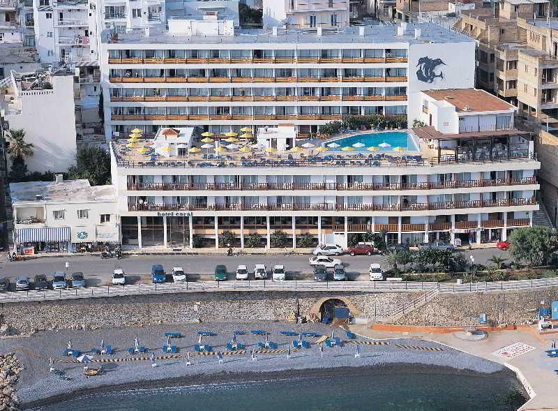Fotos del hotel - CORAL HOTEL