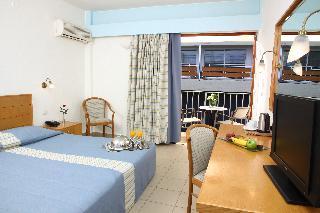 Fotos del hotel - CORAL HOTEL