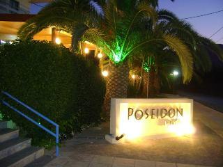 Fotos del hotel - POSEIDON HOTEL