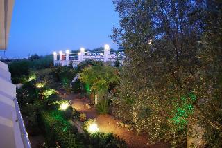 Fotos del hotel - POSEIDON HOTEL